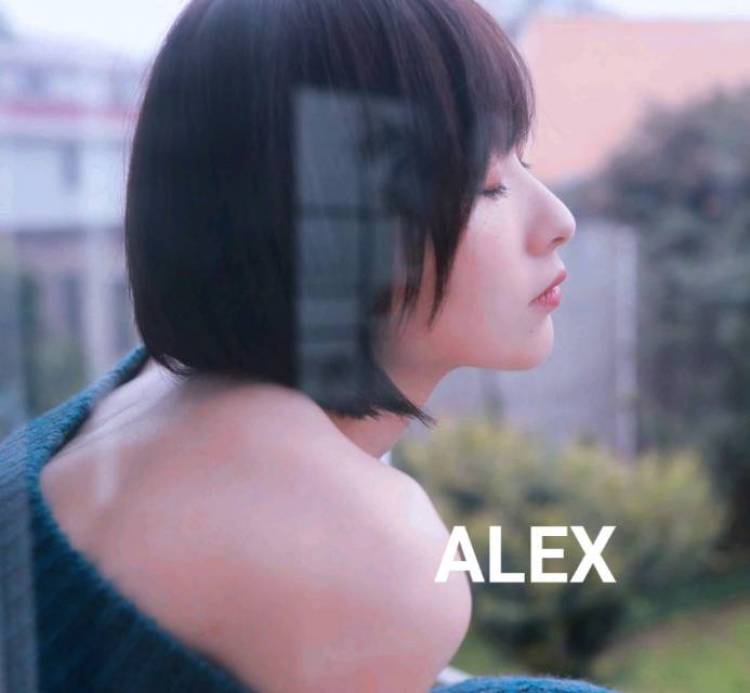 ALEX-广东省·深圳市·龙华区-知乎朋友圈图虫-囨美写真