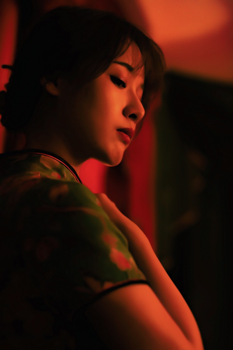 顾三一-广东省·深圳市·福田区--风格:小清新、复古、日系等
要求:model能表现力好一点,时间观念强