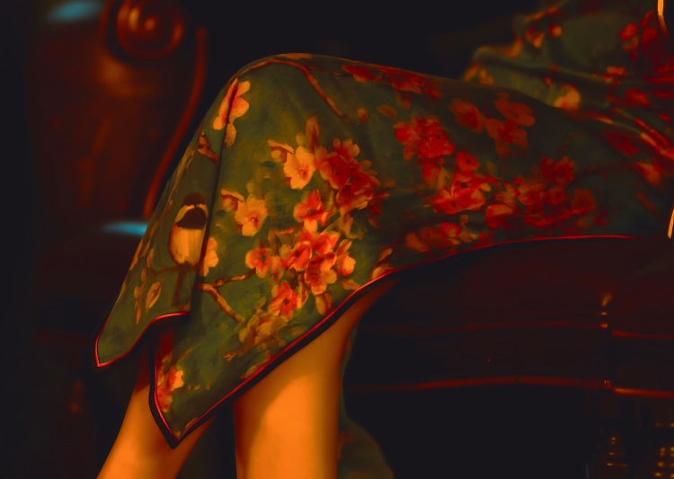 顾三一-广东省·深圳市·福田区--风格:小清新、复古、日系等
要求:model能表现力好一点,时间观念强