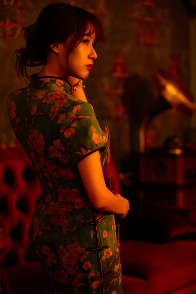 顾三一-广东省·深圳市·福田区--风格:小清新、复古、日系等
要求:model能表现力好一点,时间观念强
