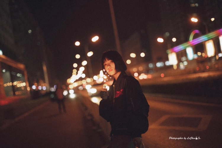 吕晨-北京市·北京市·东城区--资深人像摄影师。
人像摄影 夜景人像 约拍。
普通客片需收费。创作或者颜值高可商议互免