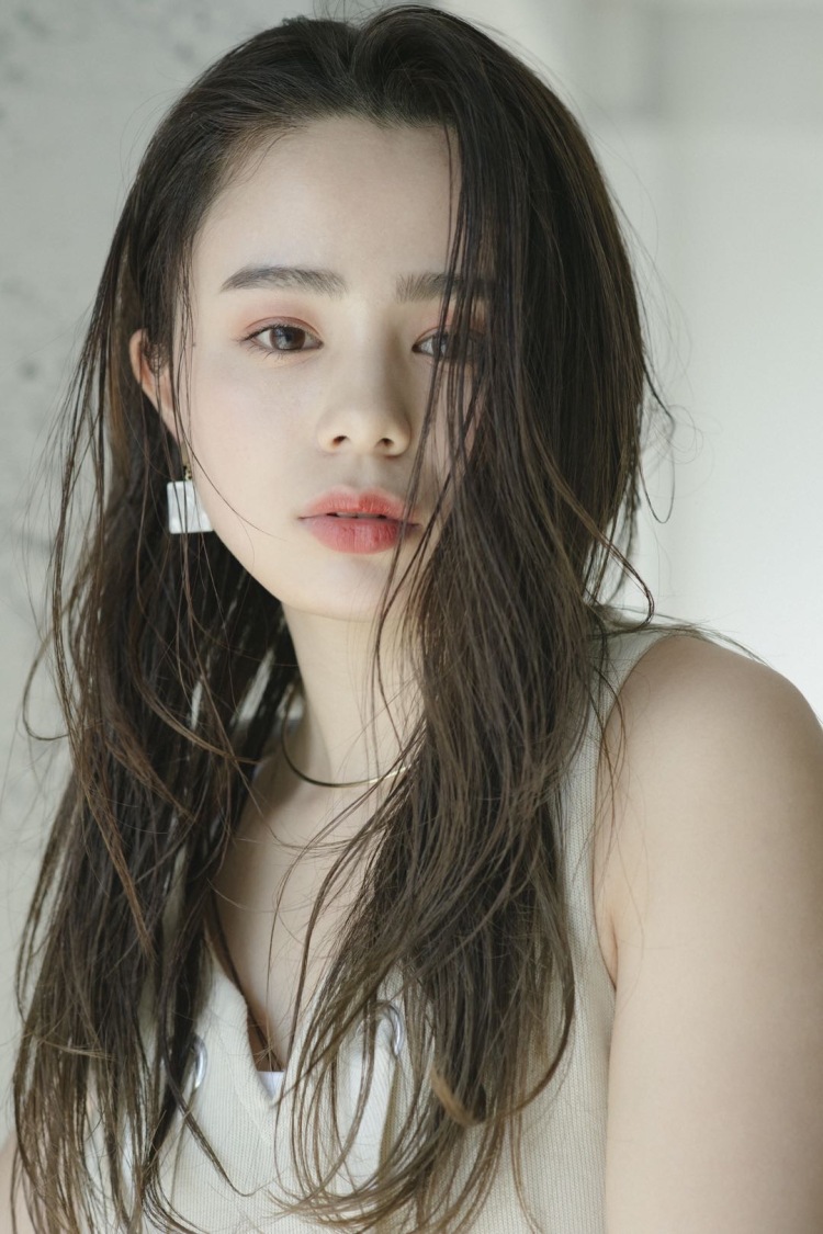 Ri€ky-$-上海市·上海市·虹口区--互勉 要求模特镜头表现力强可免费做烫染护造型,效果好可以长期合作,