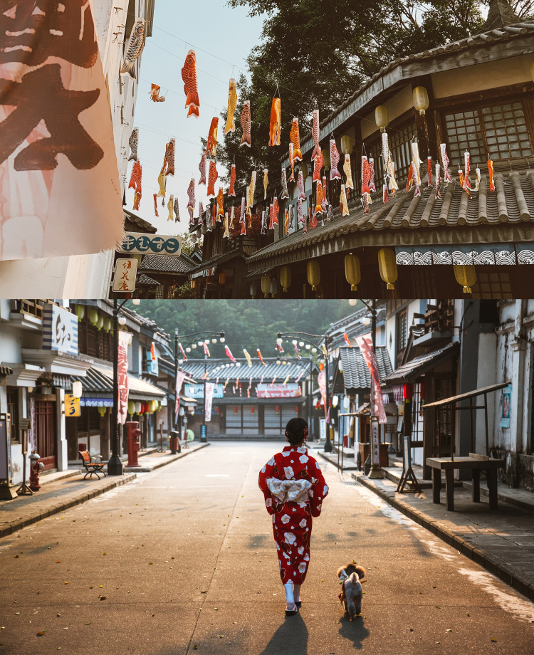 NioNio-广东省·深圳市·宝安区-抖音-写真约拍 付费约拍
地点：中山影视城
风格：旗袍/和服/民国