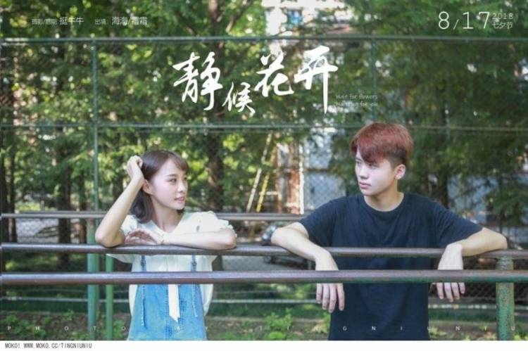 挺牛牛-浙江省·杭州市·西湖区--分享一组去年七夕节情侣海报
坐标杭州 擅长情绪 颓废人像片,要求女生情绪表现力高。具体加人沟通