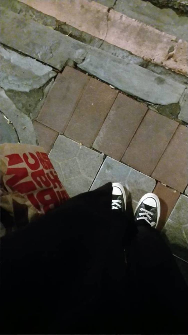6-广东省·广州市·天河区--最浪漫的事情，就是自己的衣品得到了别人的认可
