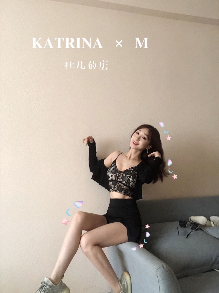 杜儿-Katrinababy-广东省·东莞市·南城街道--服装模特 寄拍作品 纯欲风 甜辣风 有兴趣的合作请联系我，谢谢