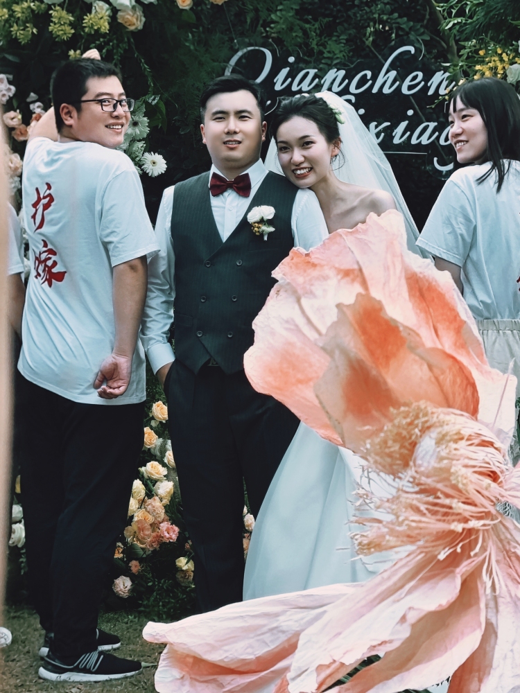 浦江荟(滨江大道店)-上海市·上海市·浦东新区-参加婚礼的时候，随手拍了几张，
随手一拍都是大片
喜欢拍摄
小白都可以来打卡哦