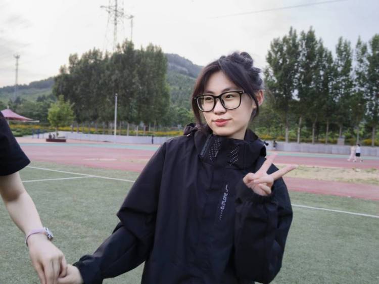 长清区济南幼儿师范高等专科学校(海棠路西)-山东省·济南市·长清区-nice，夜景很美风景不错，胶片，写真，校园日常，电子商务对口专业