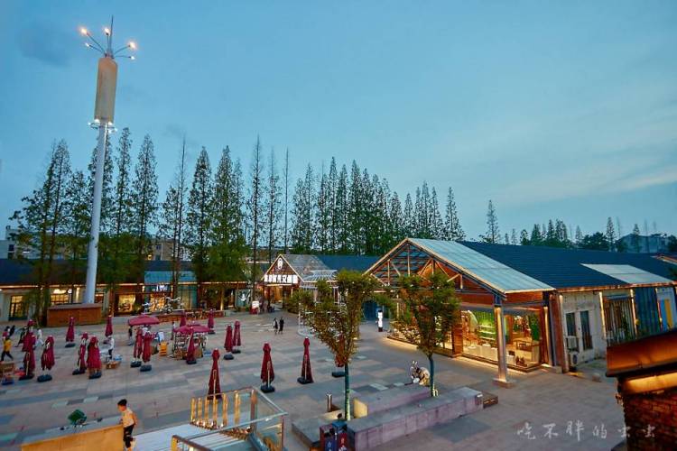 淮印时光艺术中心-江苏省·淮安市·清江浦区-2020年开业的摄影好地方,古建筑和现代文化的结合,年轻人休闲娱乐的好去处