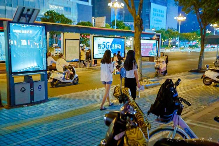淮印时光艺术中心-江苏省·淮安市·清江浦区-2020年开业的摄影好地方,古建筑和现代文化的结合,年轻人休闲娱乐的好去处