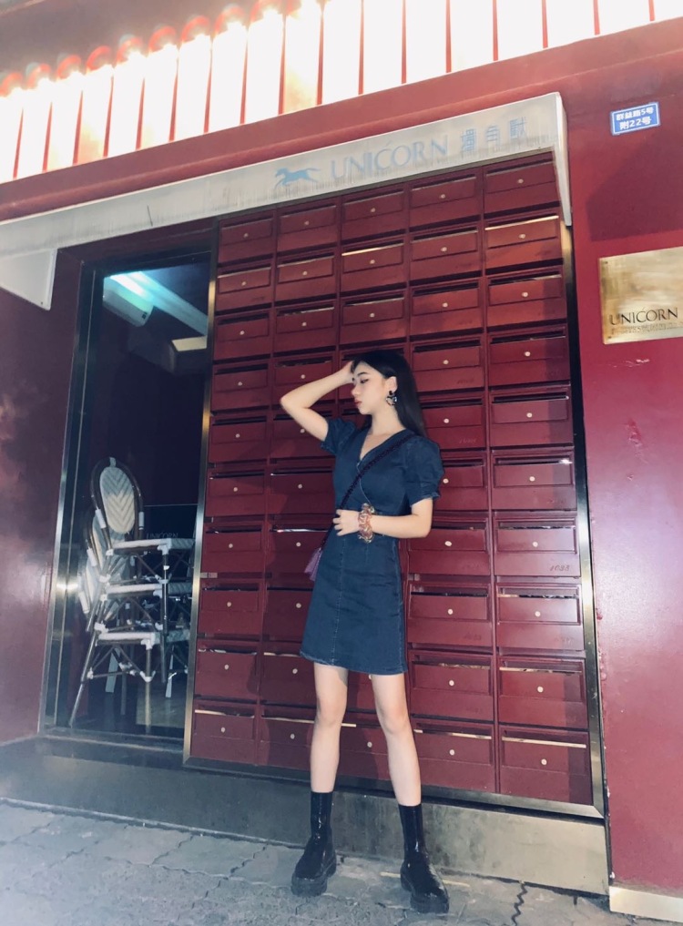 会展航洋城-广西壮族自治区·南宁市·青秀区-拍的买家秀 性感可爱风都可以哦😘
旅拍 商务 街拍 复古 旗袍 艺术照 短视频都可以找我吖