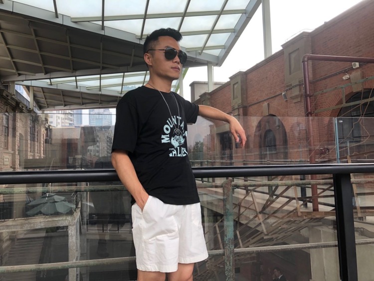 平和打包厂旧址-湖北省·武汉市·武昌区-适合工业风 暗黑系 等风格 是个网红打卡点
地址很好找 就在江汉路 随便问个人都可以之路找到